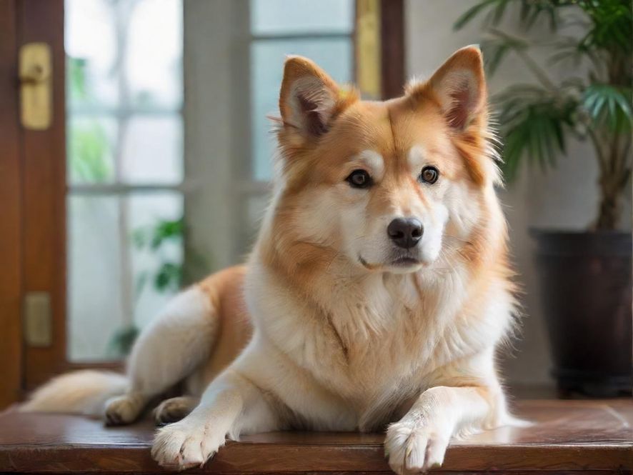 犬马之家官方主题活动现场