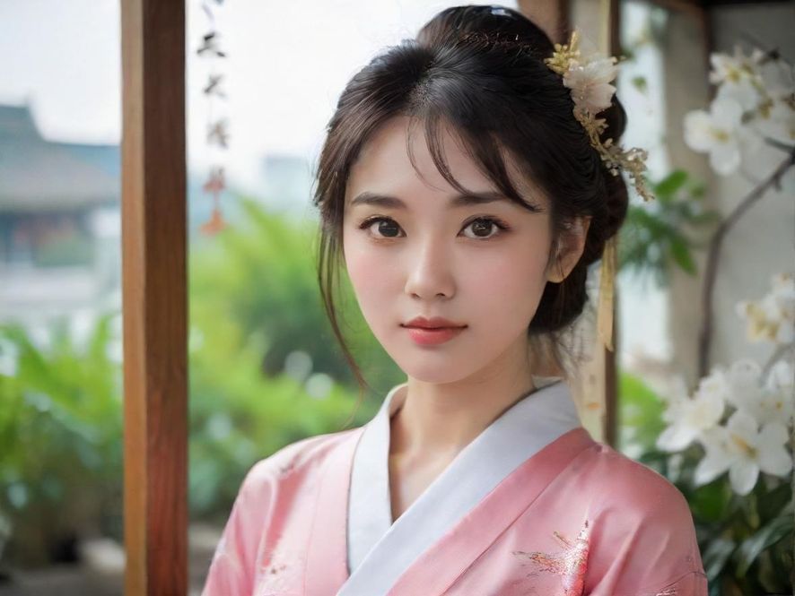 广东悦来香论坛线下活动自然场景