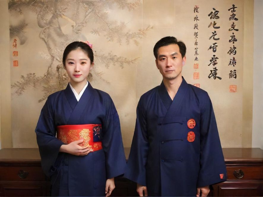 一群年轻人围坐在一起，神情放松，充满活力地交流着，背景是现代风格的休闲场所，光线明亮，营造出轻松愉快的氛围。