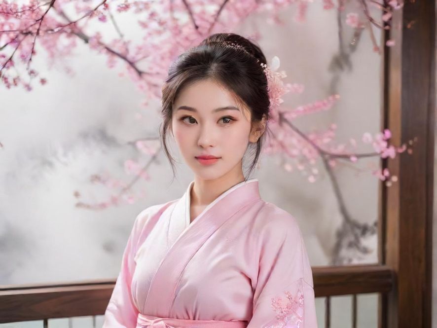 一位都市女性在广州天河的豪华私密空间中,享受着柔和光线下的极致放松,画面呈现唯美写实的现代奢华感。