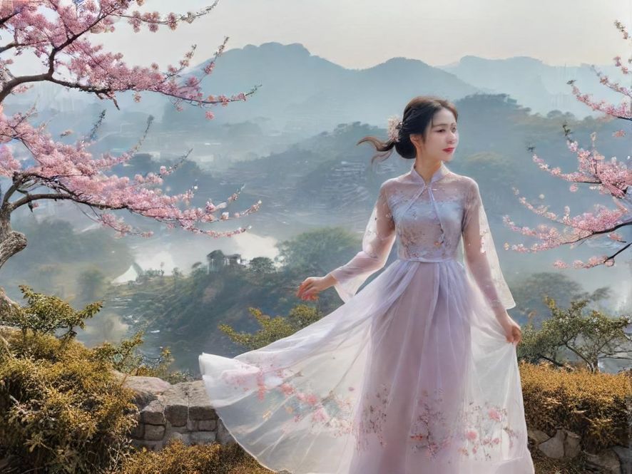 广州QT场内,服务人员正在为顾客提供贴心服务,展现温馨细节。