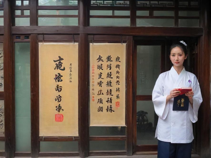 海之洲入口处,阳光透过树叶洒下,营造出一种神秘而 inviting 的氛围