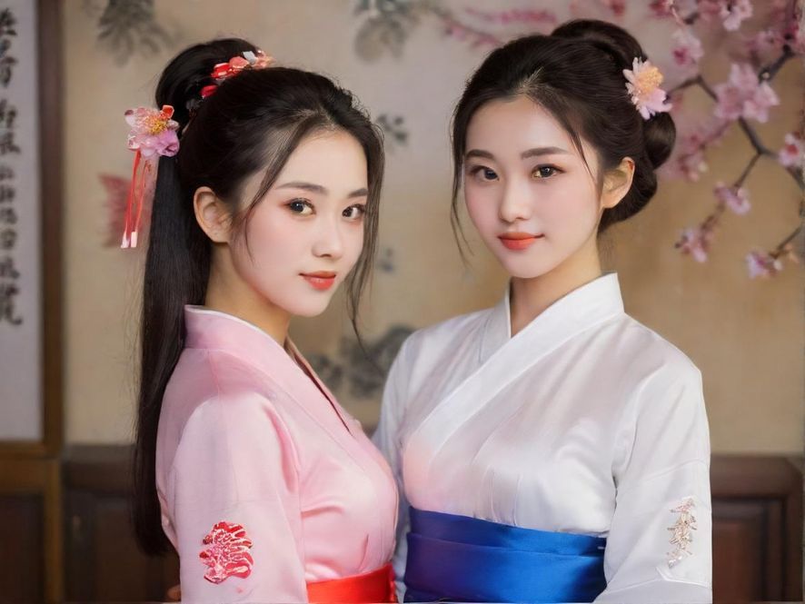 一位优雅女性背对镜头,坐在暖色调的私密会所休息区,享受片刻宁静。