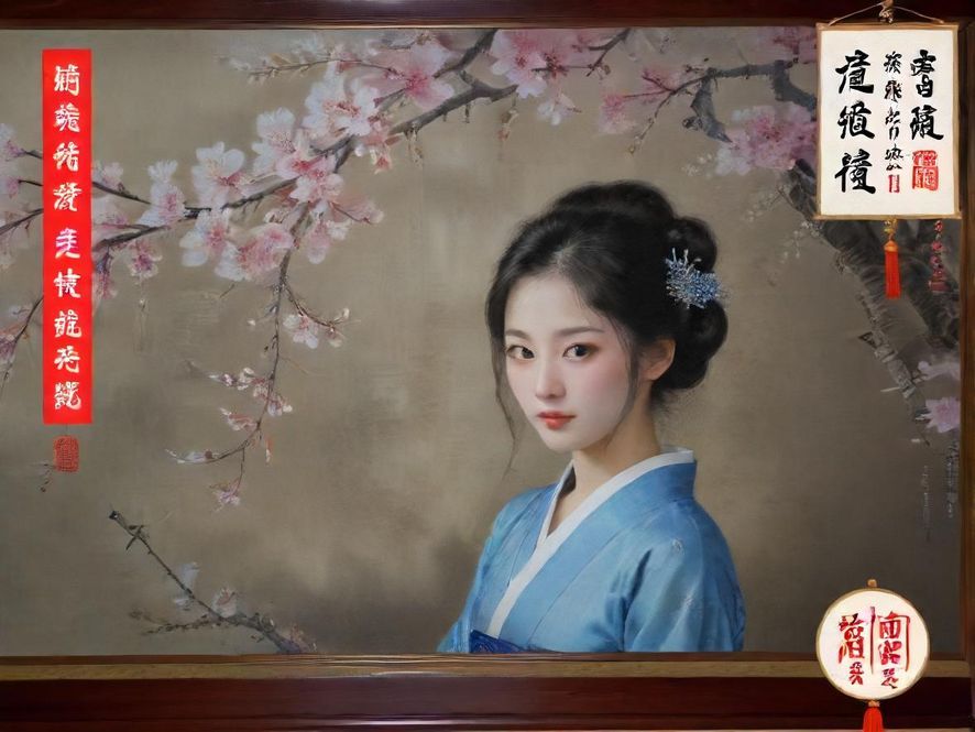 一个精致的香薰炉在柔和的光线下,置于舒适按摩房的一角,营造放松氛围。