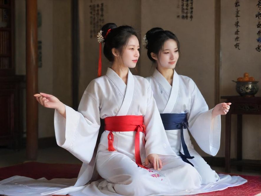 光明镇专业按摩师正在为客人提供细致服务