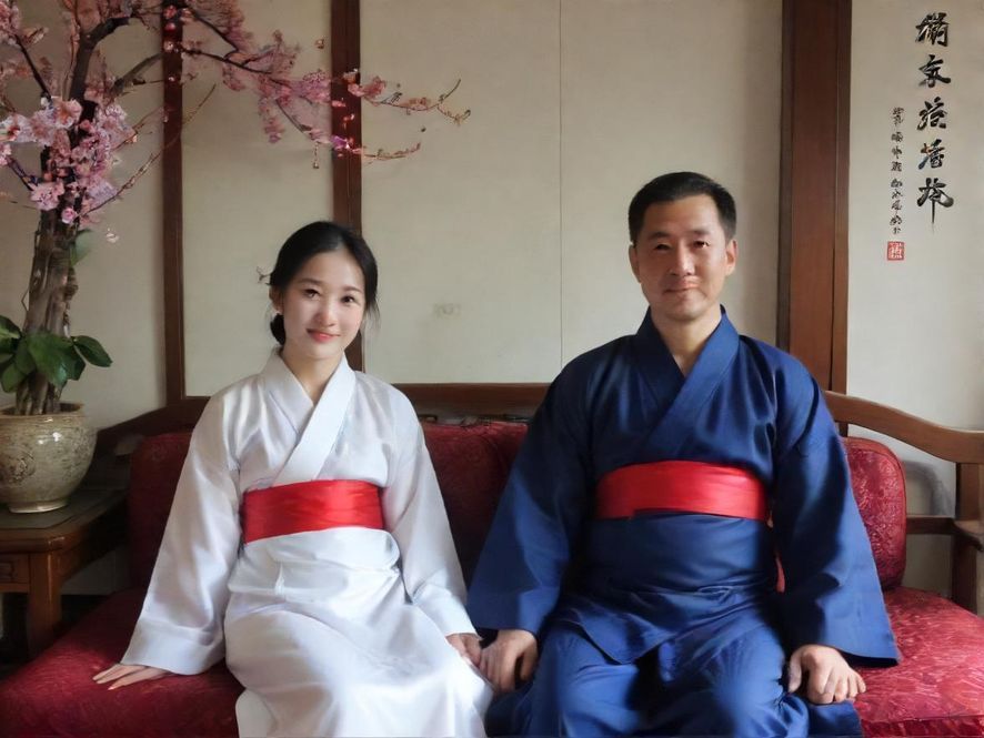 光明镇豪华按摩会所内部,提供极致放松体验